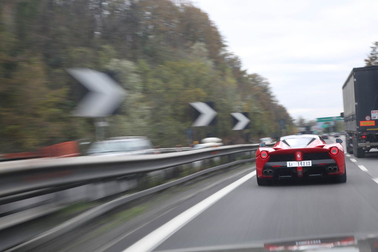 Concurso de Elegancia Villa d'Este 2017