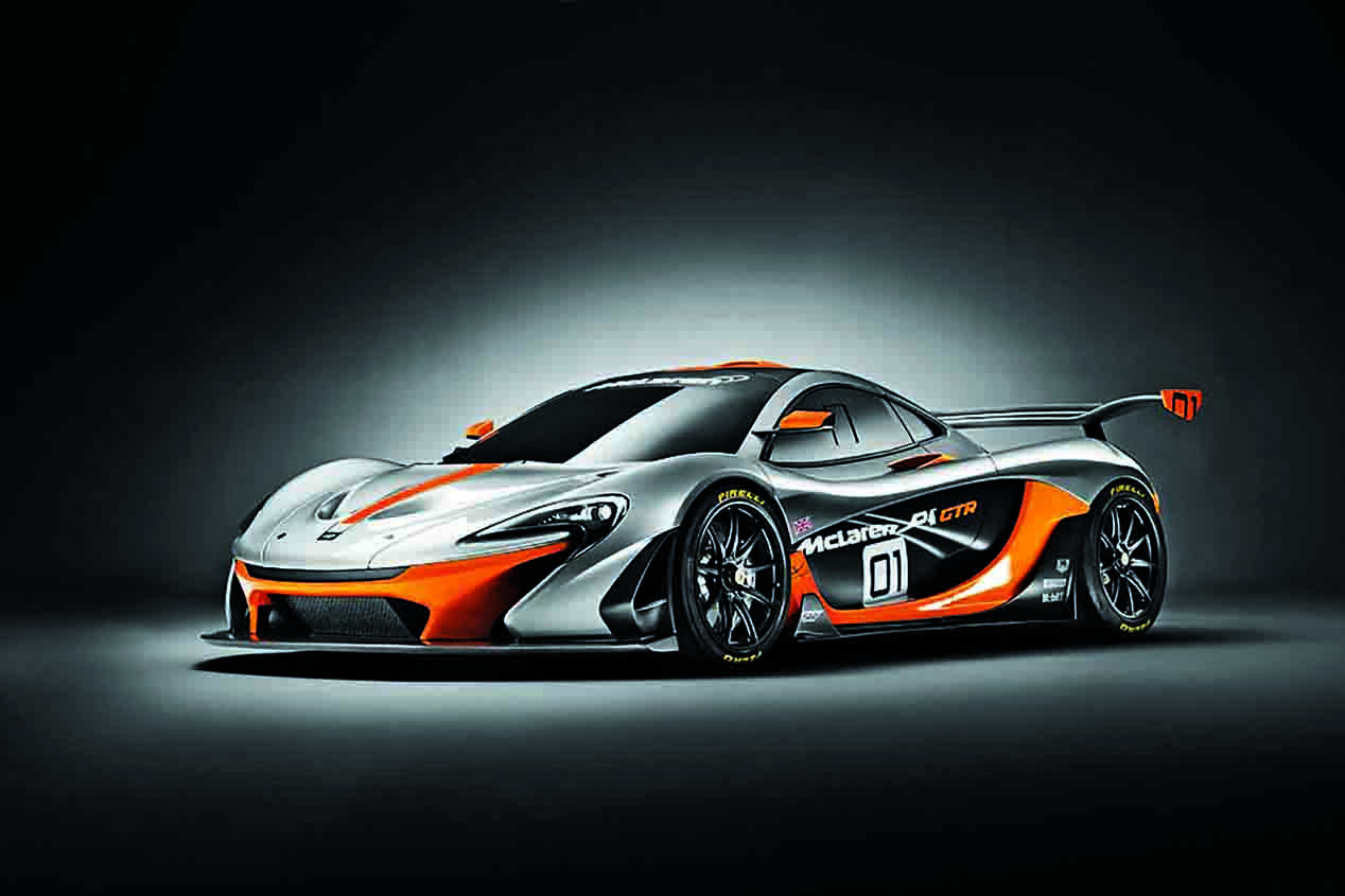 Concurso de Elegancia Villa d'Este 2017