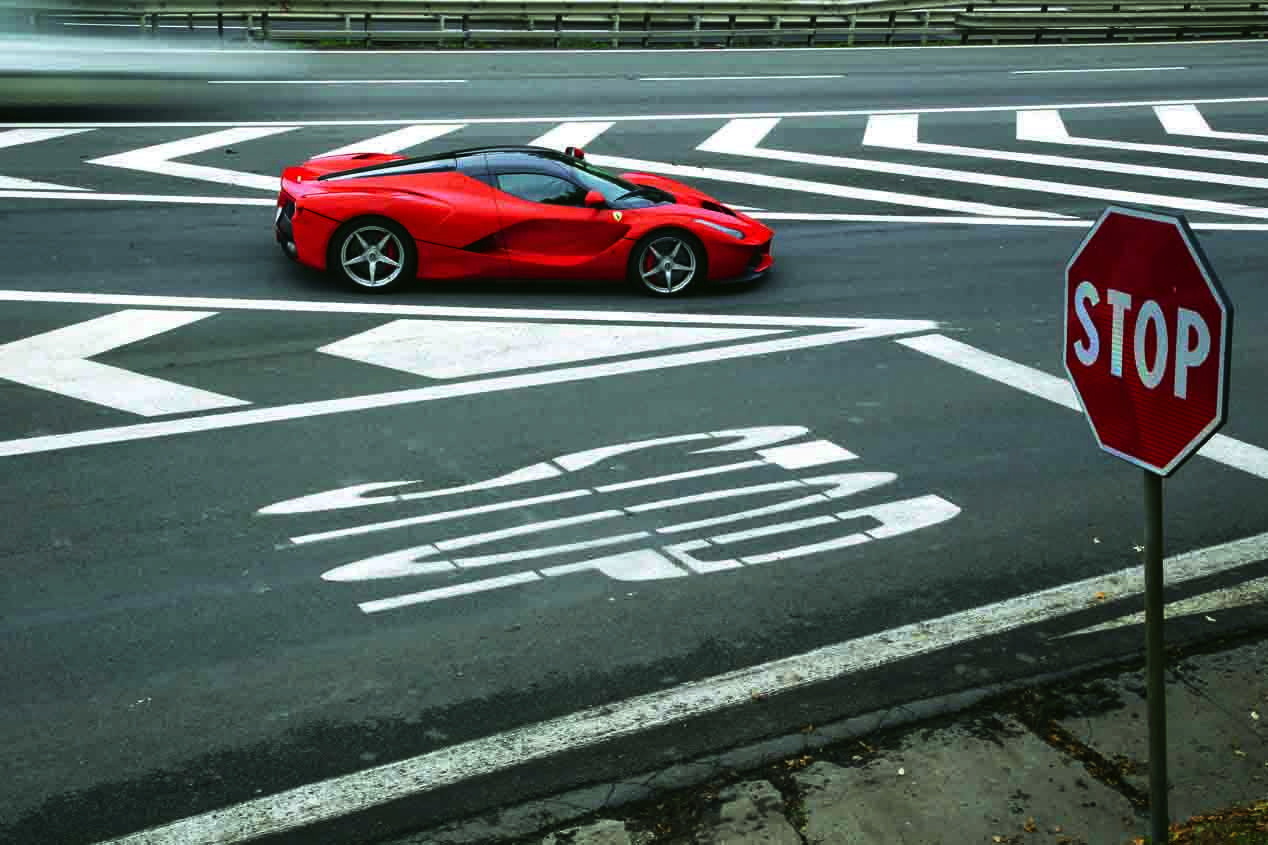 Concurso de Elegancia Villa d'Este 2017