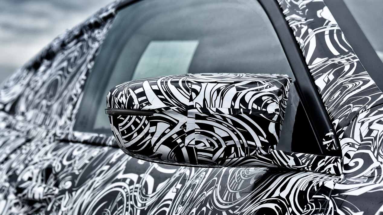 BMW M8