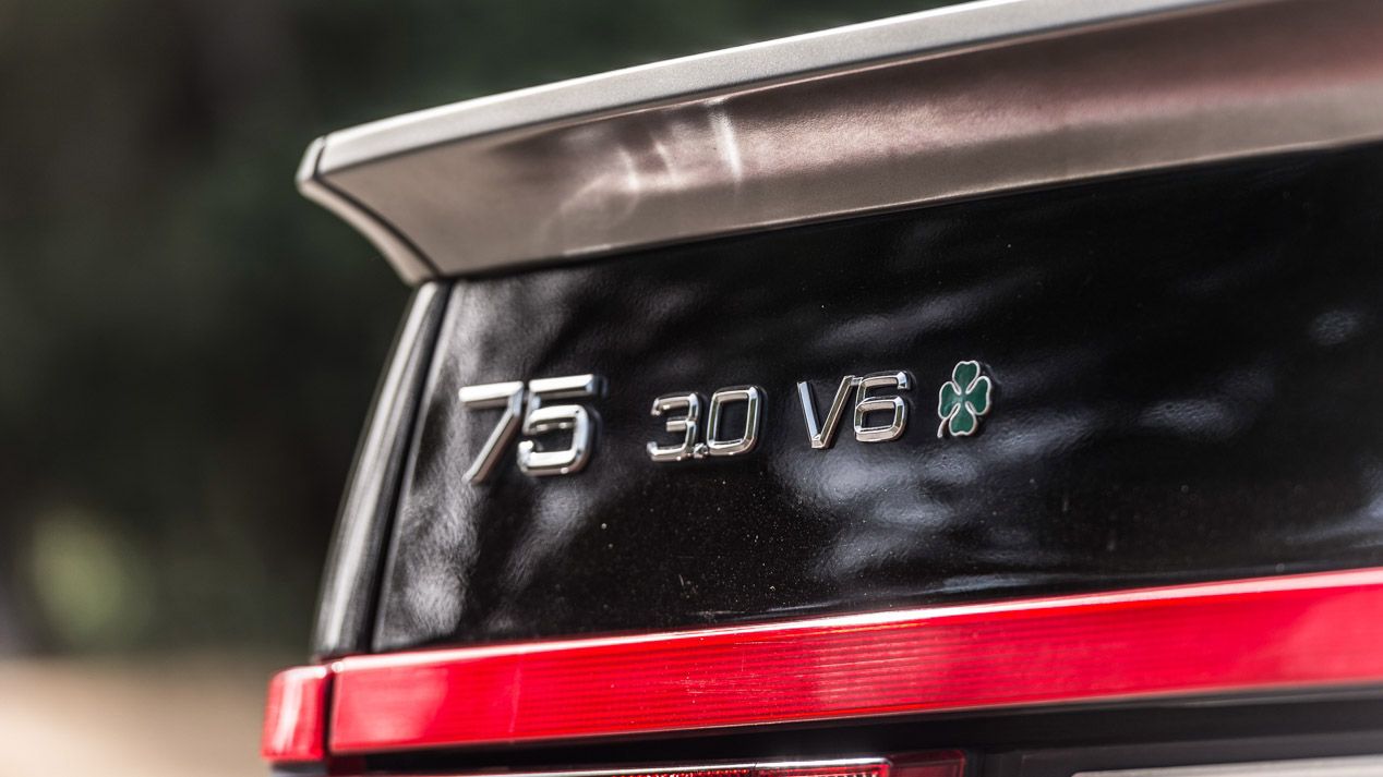 Los mejores coches italianos de la historia