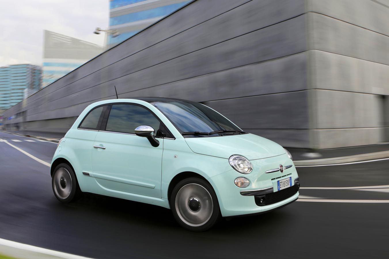 Los mejores coches italianos de la historia
