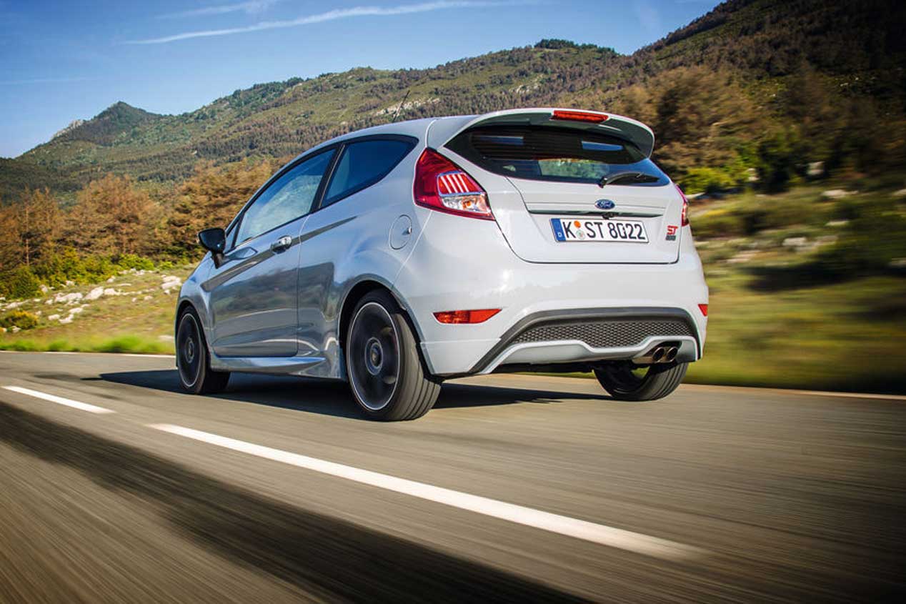 Los 10 coches deportivos más divertidos por menos de 30.000 euros