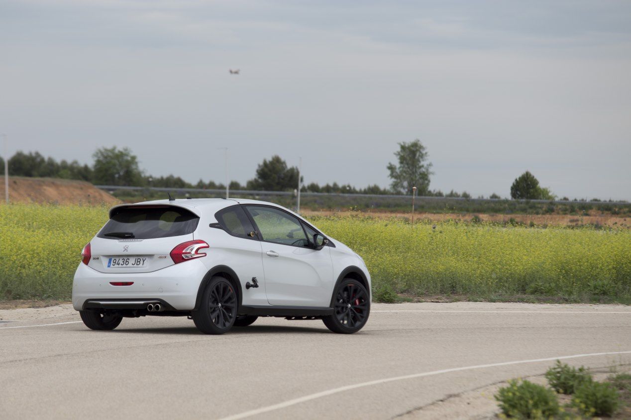 Los 10 coches deportivos más divertidos por menos de 30.000 euros