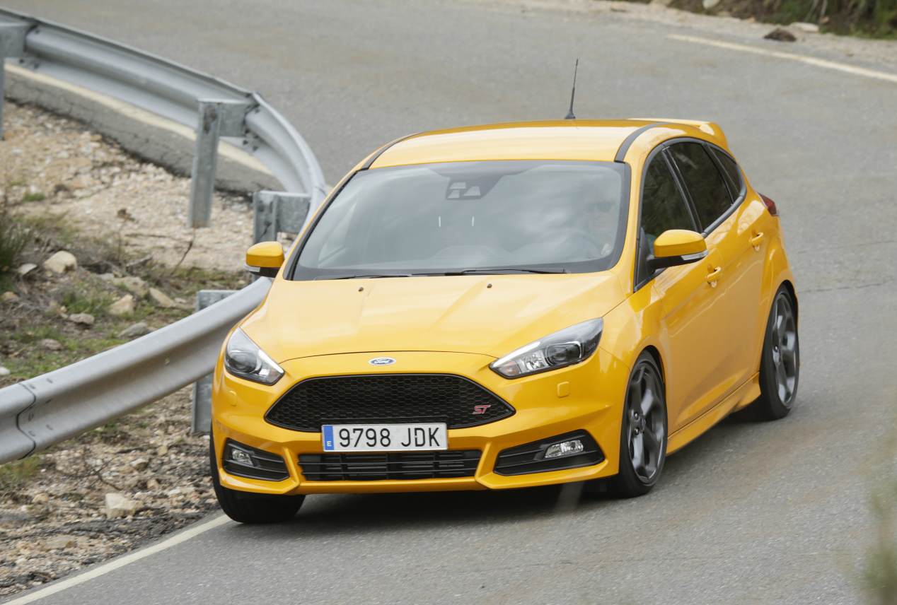 Los 10 coches deportivos más divertidos por menos de 30.000 euros