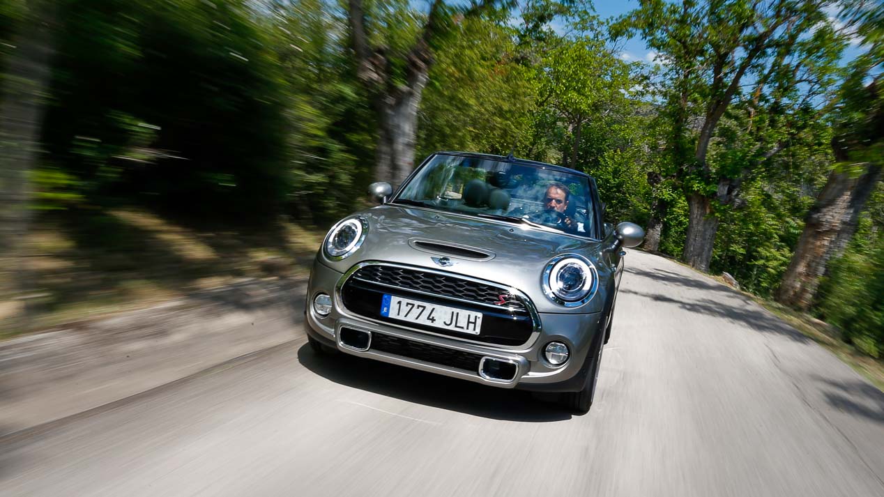 Los 10 coches deportivos más divertidos por menos de 30.000 euros