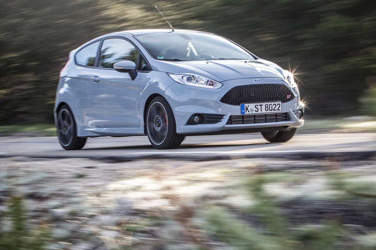 Los 10 coches deportivos más divertidos por menos de 30.000 euros