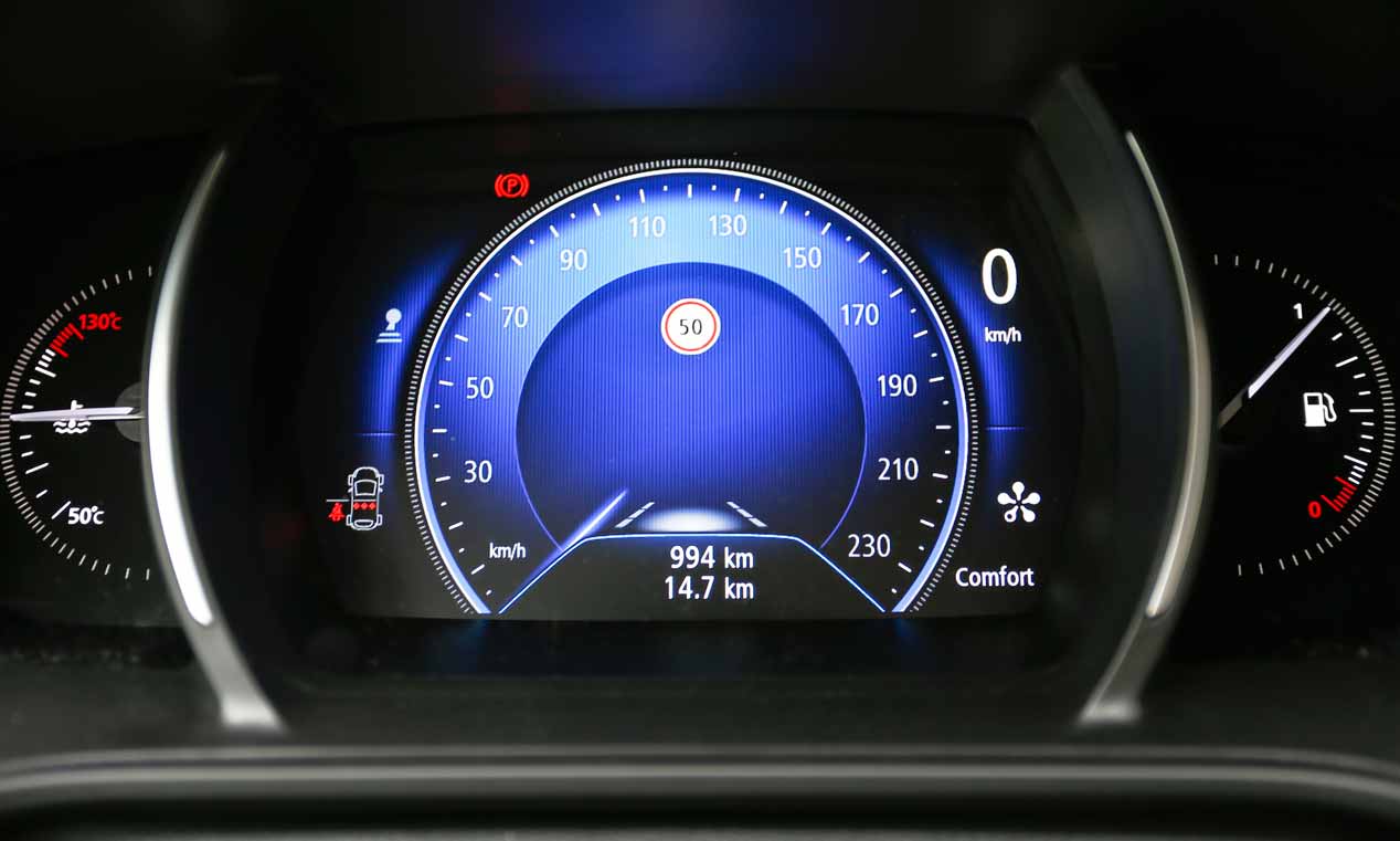 Prueba de 100.000 km con el Renault Mégane 1.6 dCi, las mejores fotos