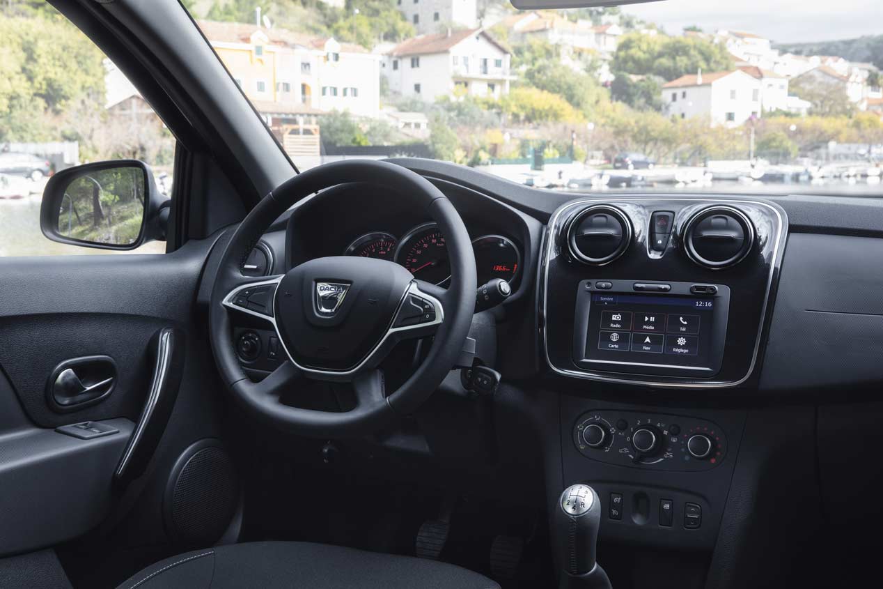 Dacia Duster 2018, primeras imágenes del nuevo SUV
