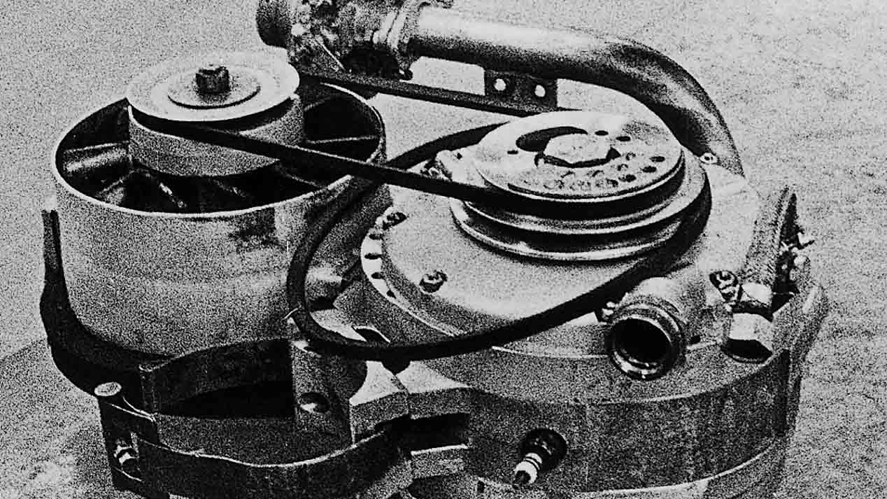 Mazda celebra 50 años del motor rotativo