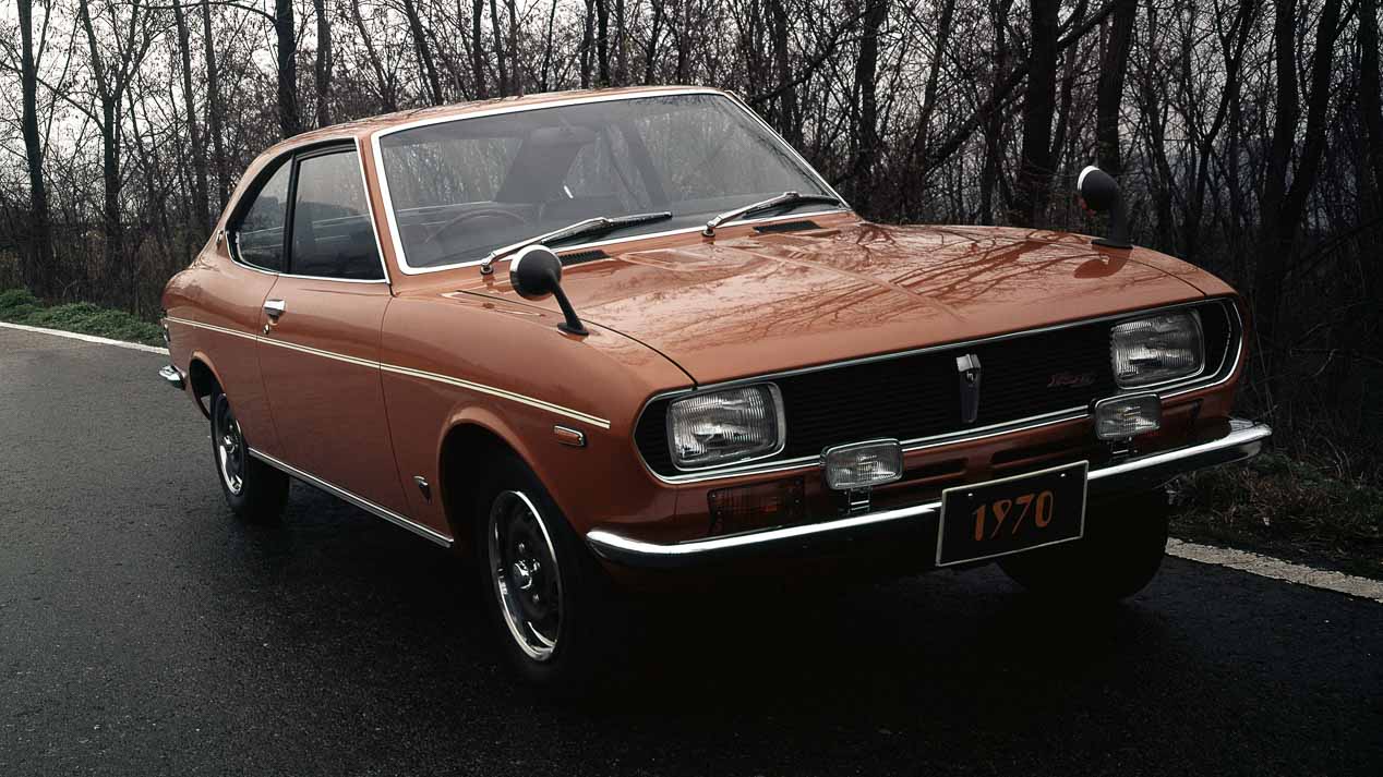 Mazda celebra 50 años del motor rotativo