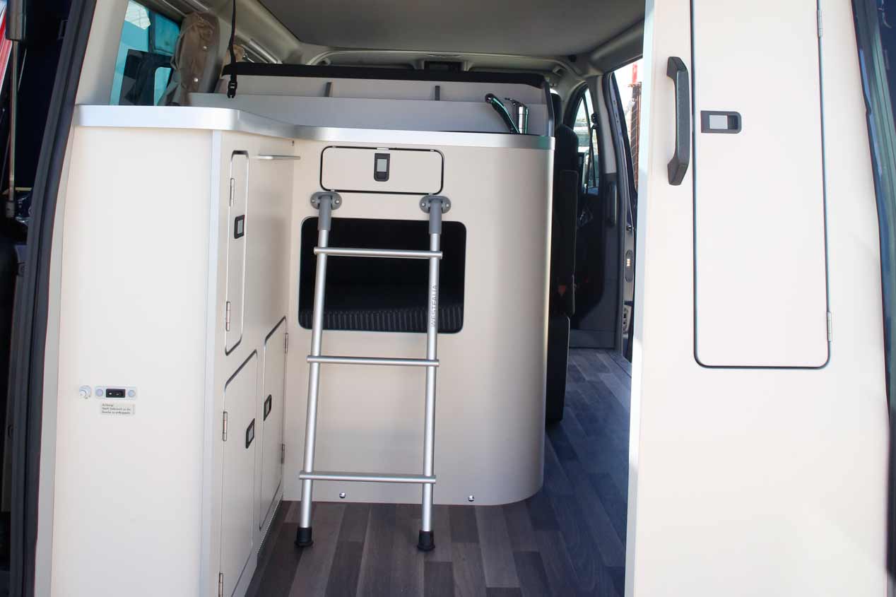 ¿Qué autocaravana o camper necesitas comprar?