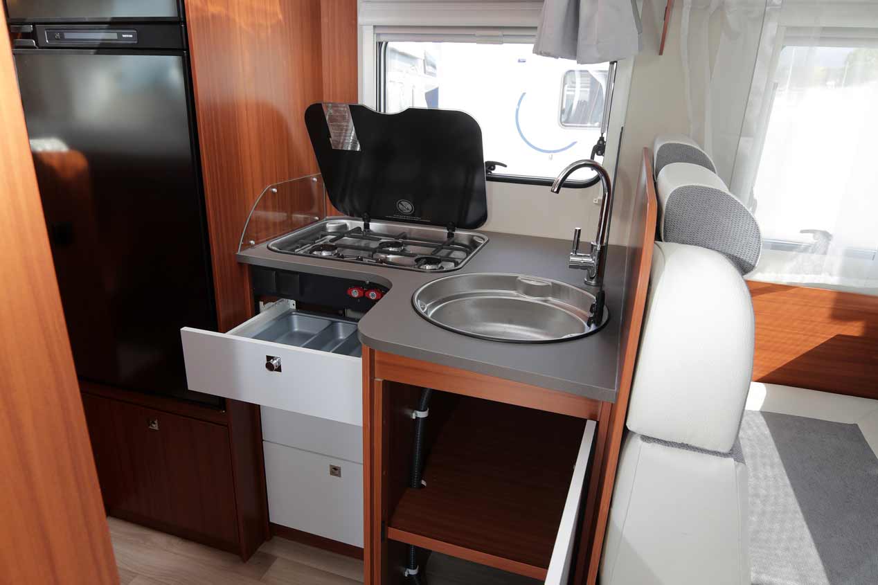 ¿Qué autocaravana o camper necesitas comprar?