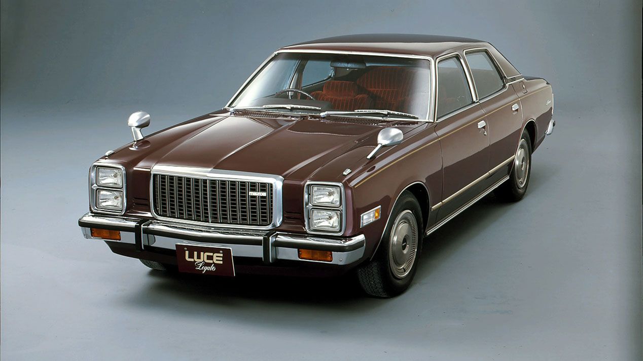 Mazda celebra 50 años del motor rotativo