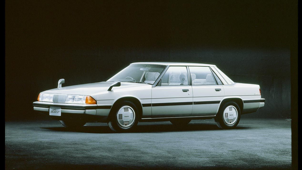 Mazda celebra 50 años del motor rotativo