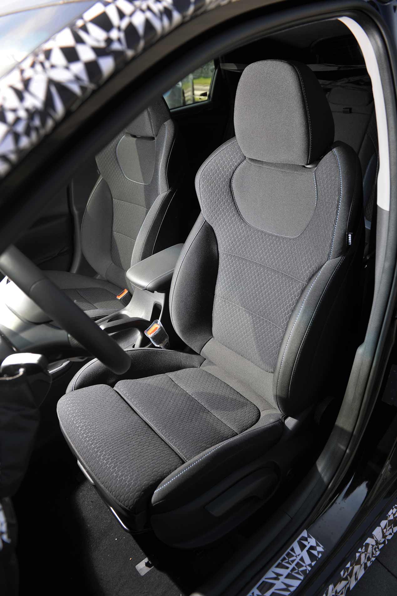 Hyundai i30N: conducimos el nuevo deportivo compacto