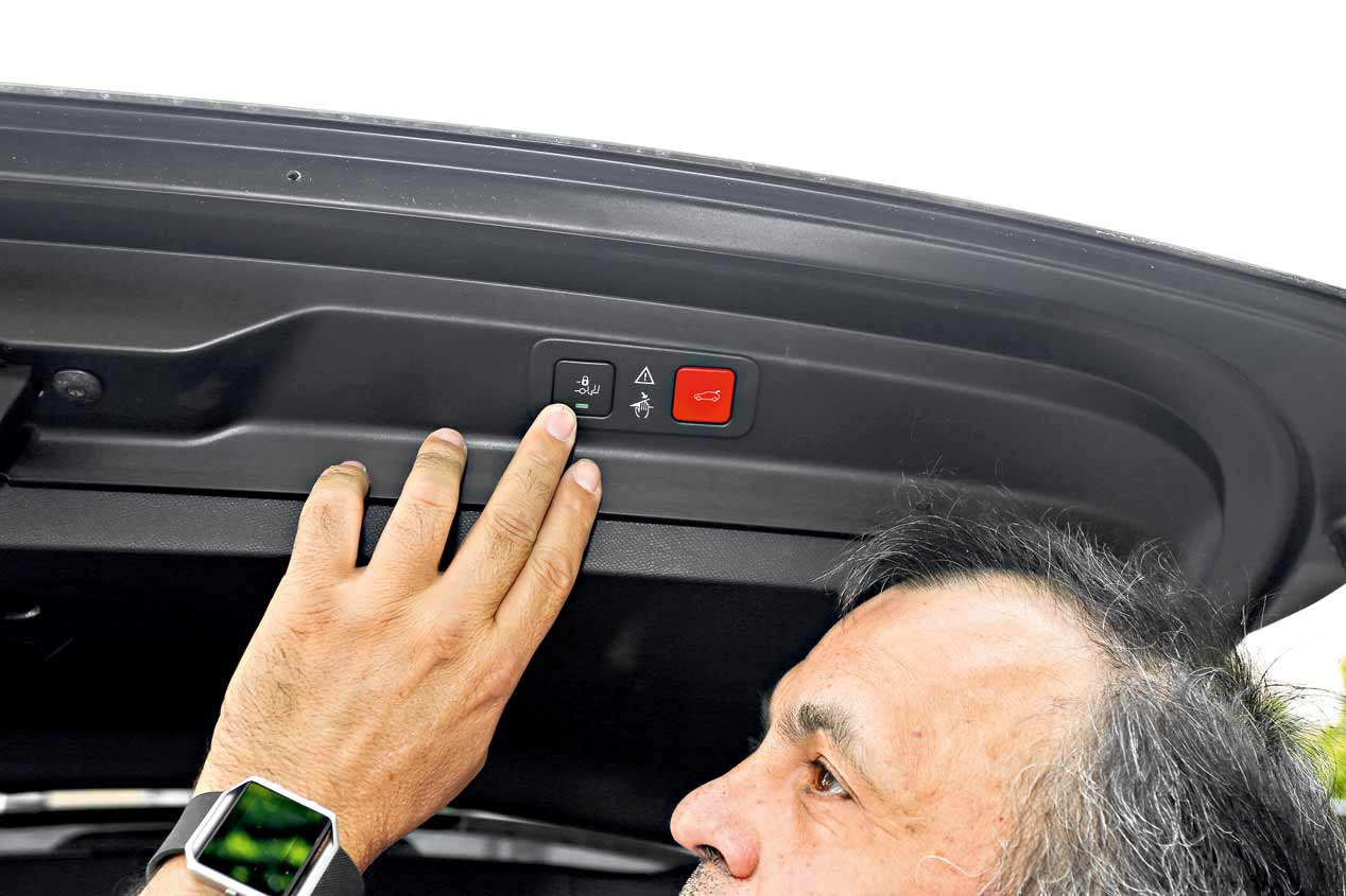 Peugeot 5008 2.0 BlueHDi: ¡probamos el nuevo SUV!