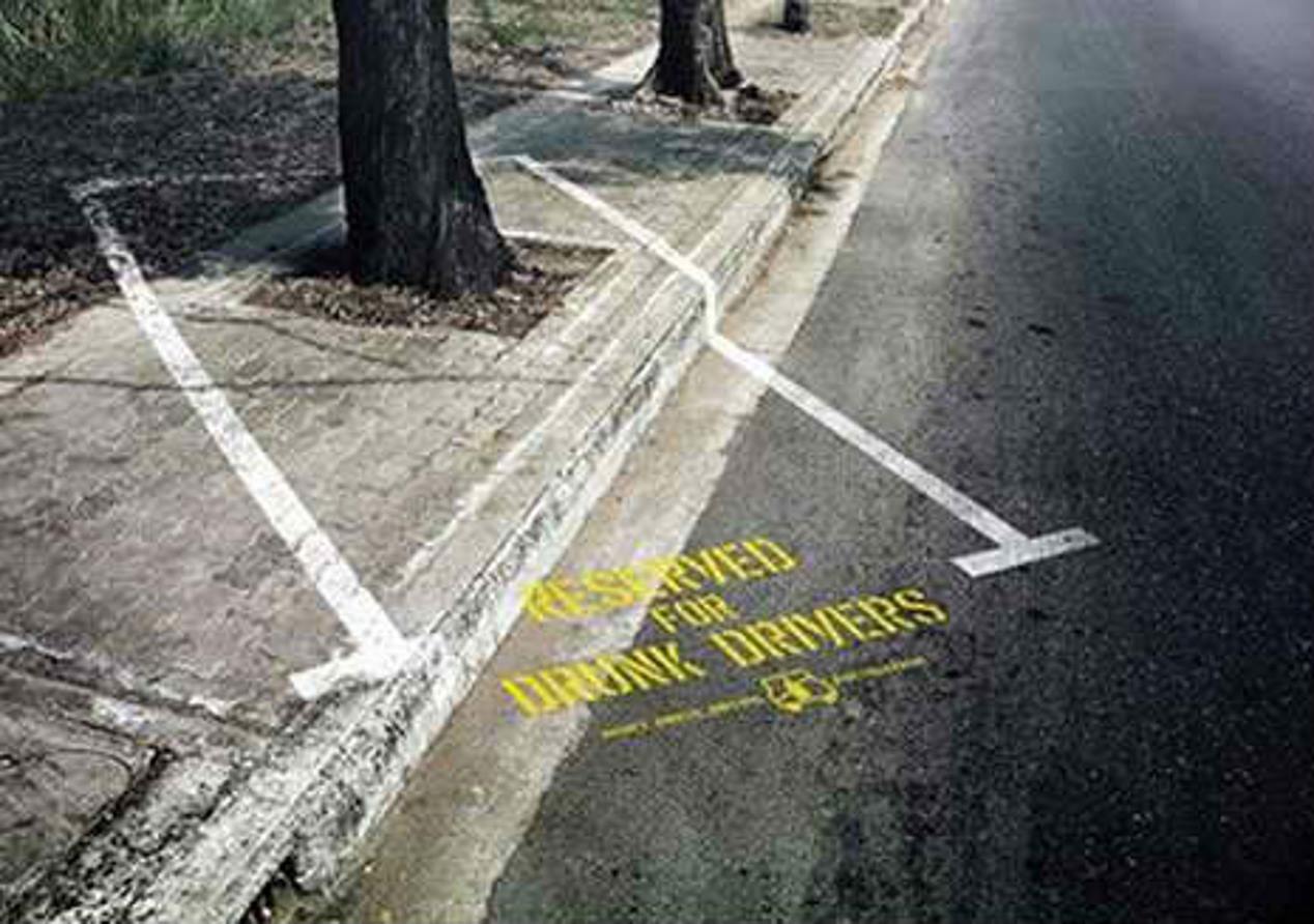 Los mejores anuncios de coches que alertan del alcohol en la conducción