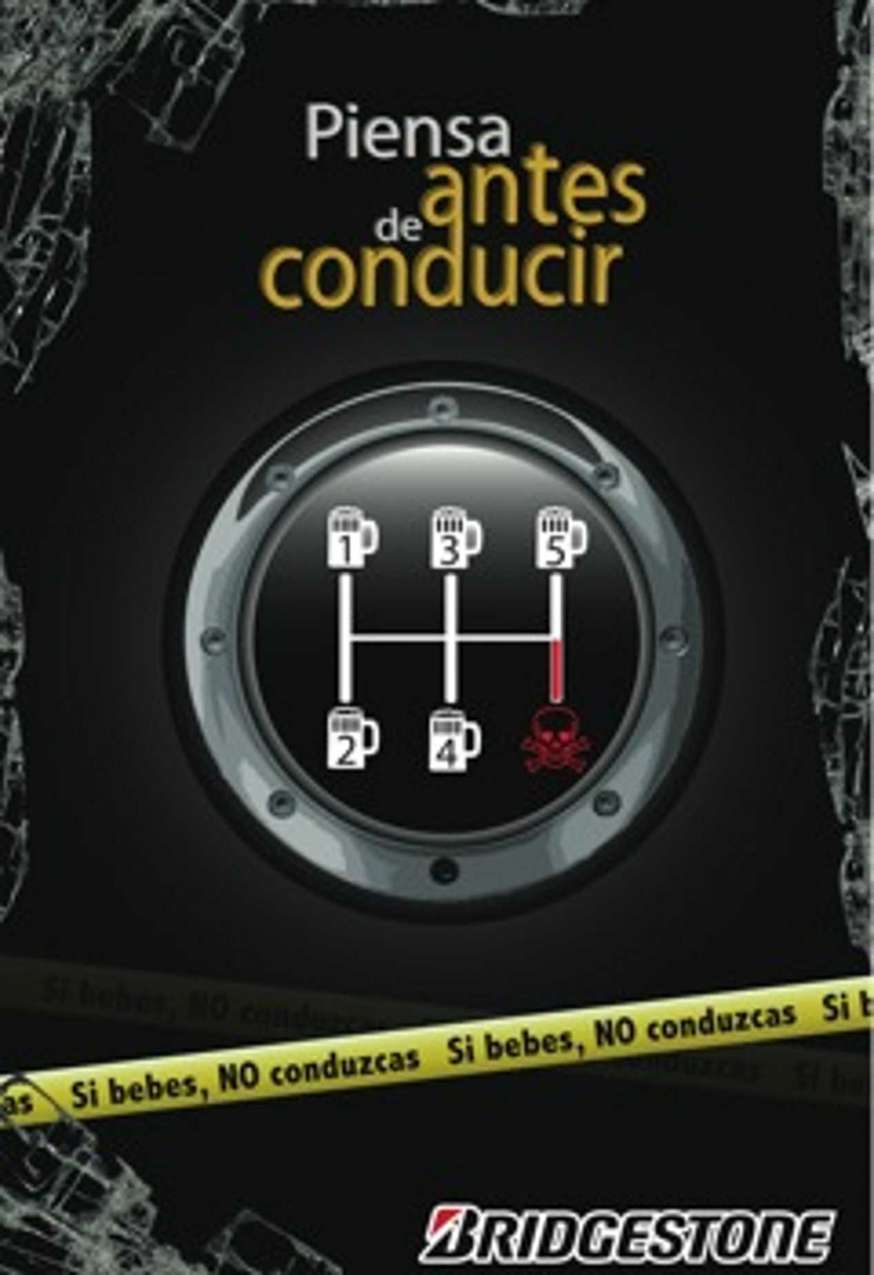 Los mejores anuncios de coches que alertan del alcohol en la conducción
