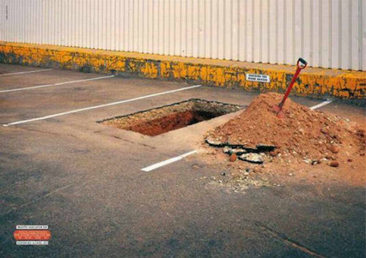 Los mejores anuncios de coches que alertan del alcohol en la conducción