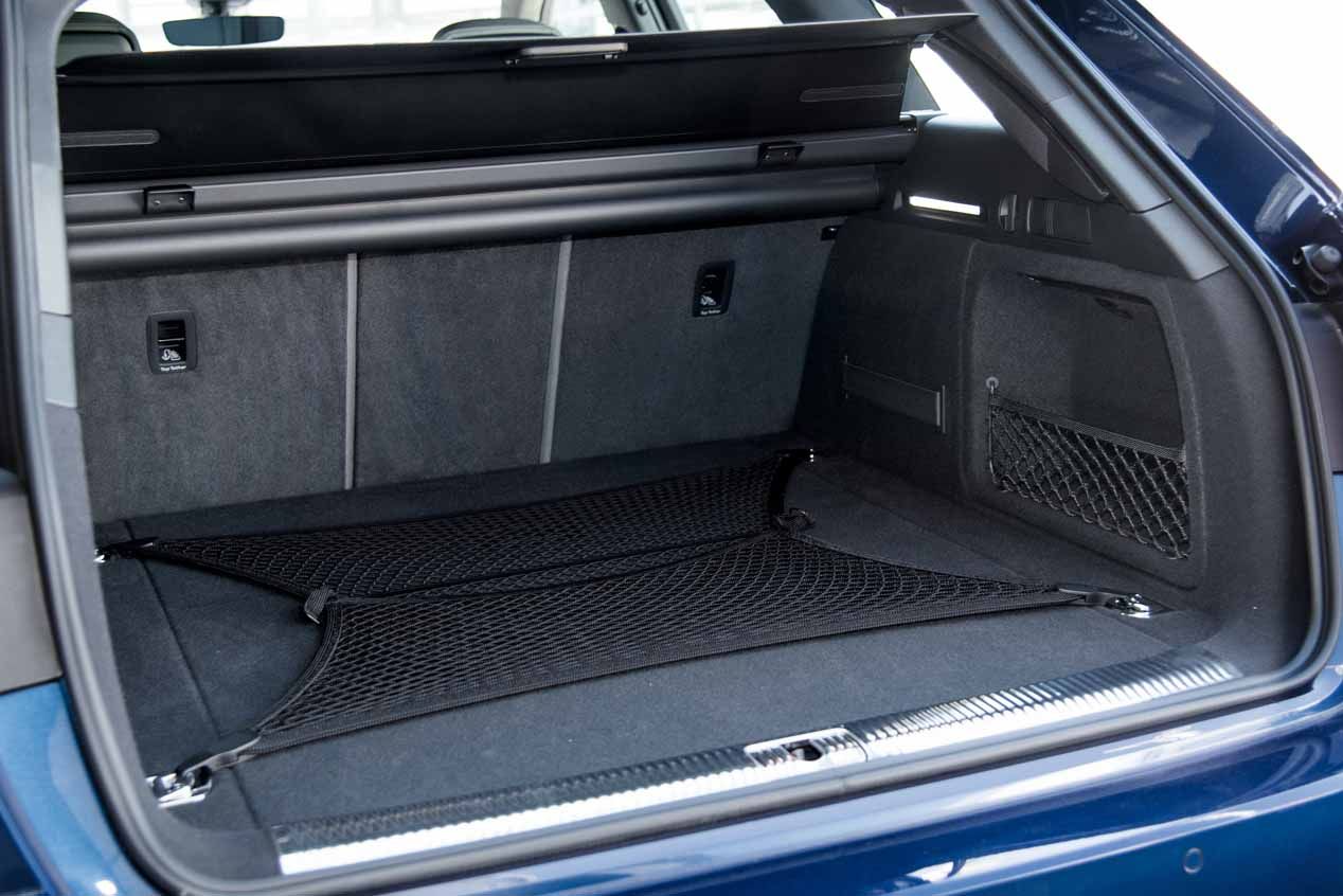 Llegan los Audi A4 y A5 g-tron de gas natural