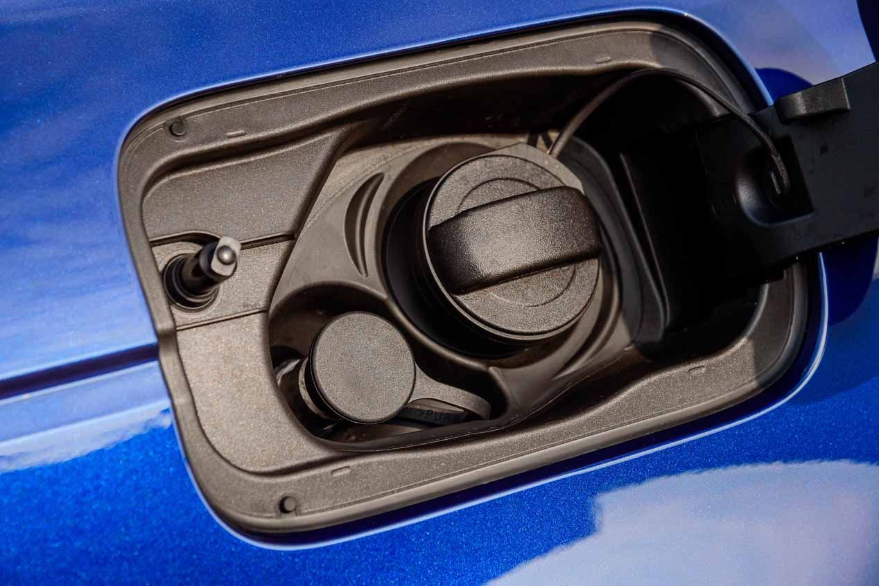 Llegan los Audi A4 y A5 g-tron de gas natural