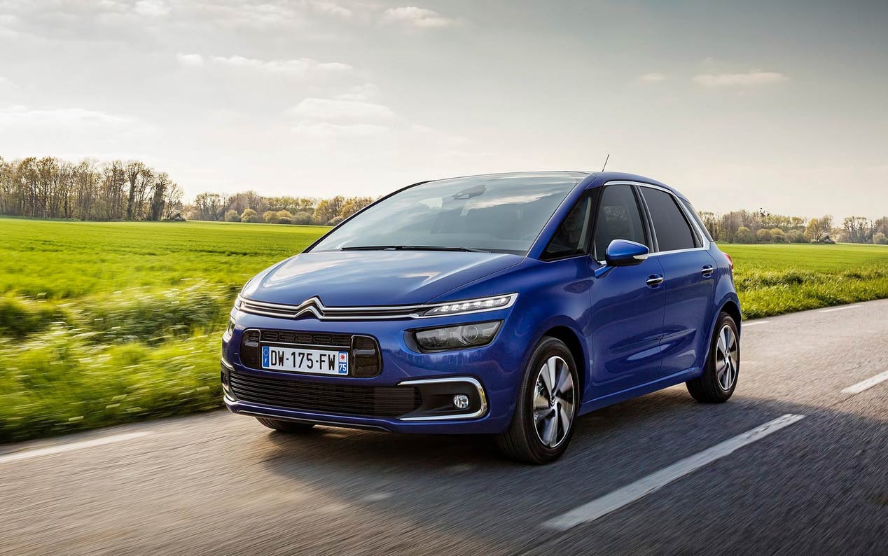 Ofertas de coches: junio de 2017