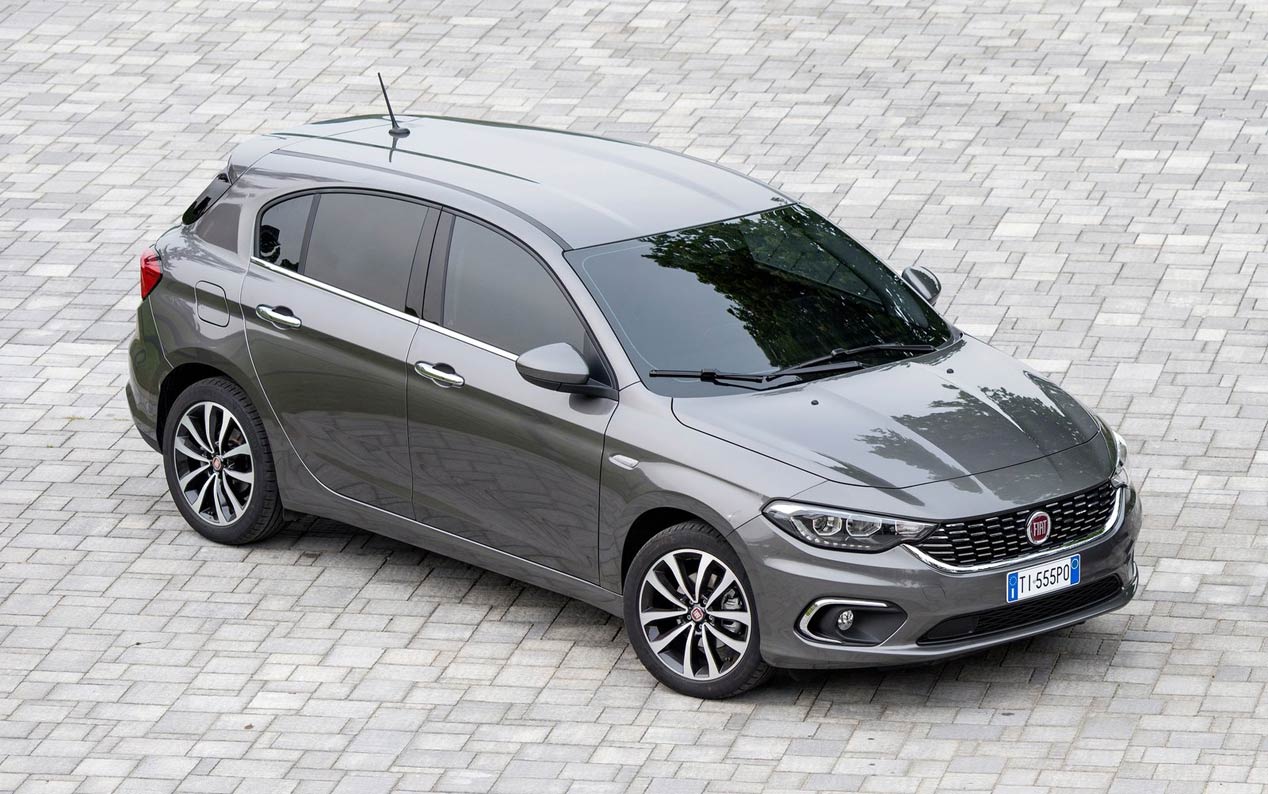 Ofertas de coches: junio de 2017