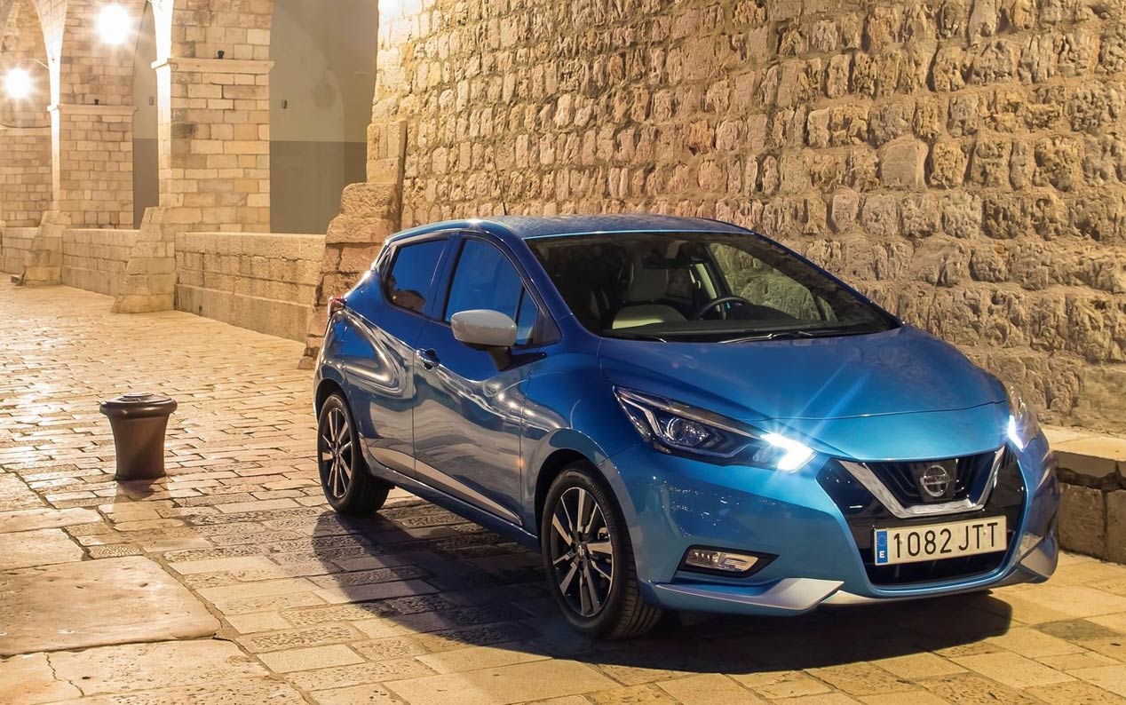 Ofertas de coches: junio de 2017
