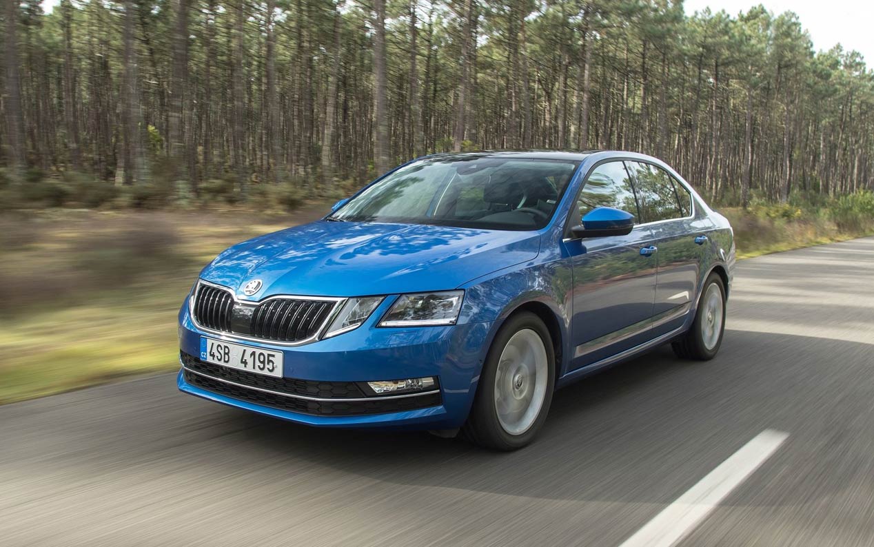 Ofertas de coches: junio de 2017