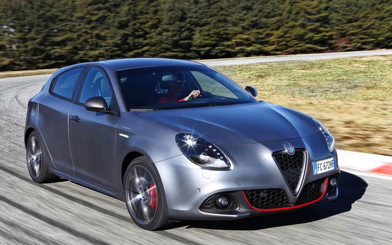 Ofertas de coches: junio de 2017