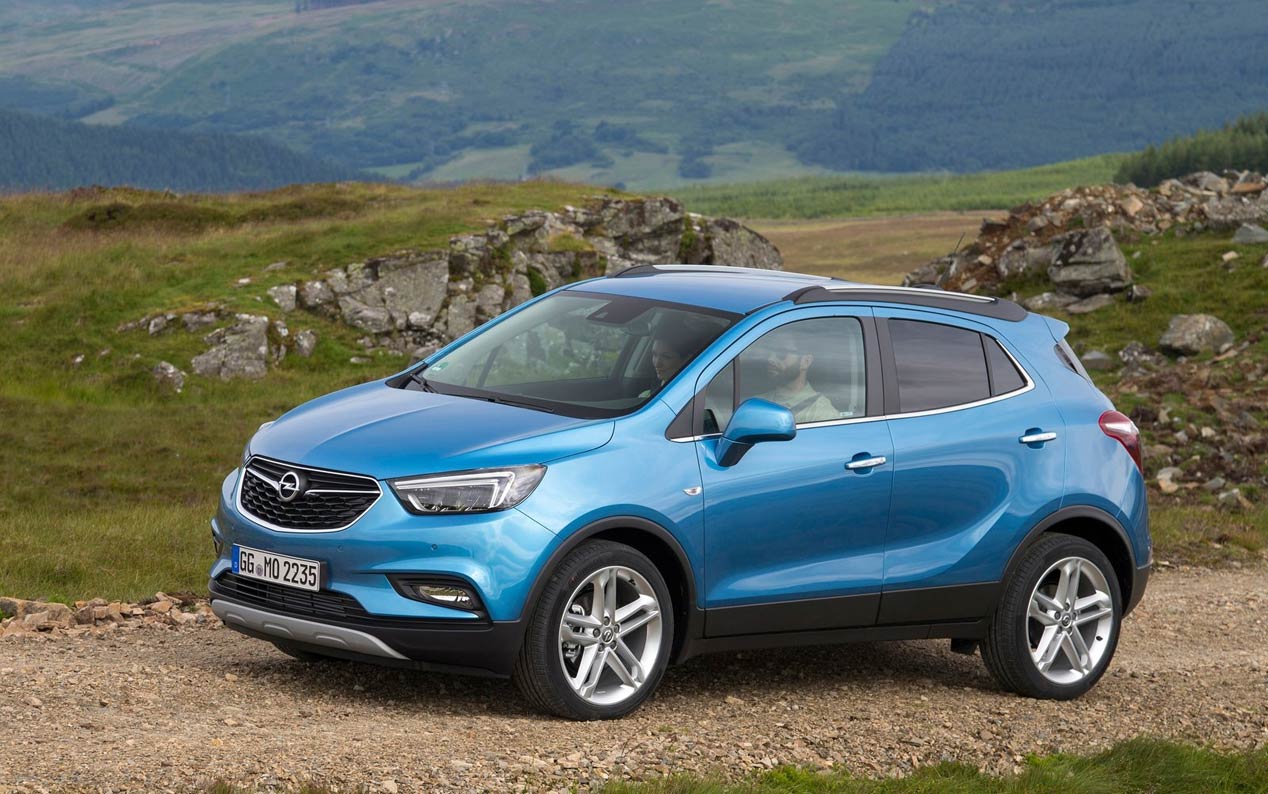 Ofertas de coches: junio de 2017