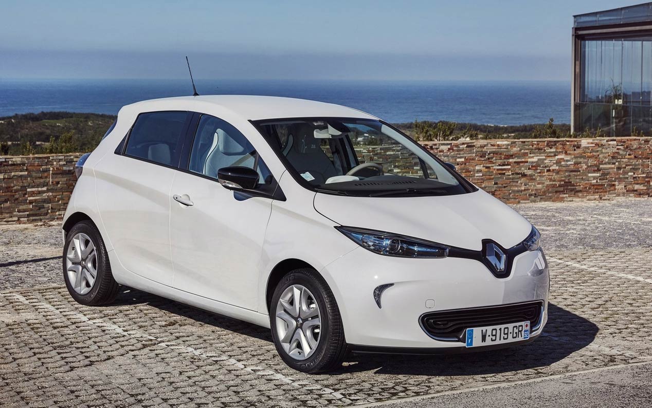 Ofertas de coches: junio de 2017