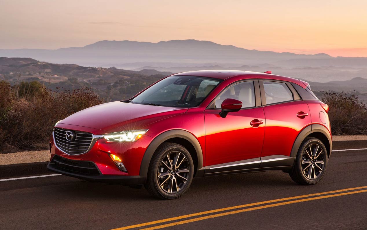 Ofertas de coches: junio de 2017