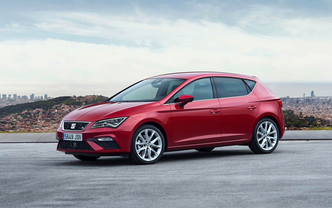 Ofertas de coches: junio de 2017