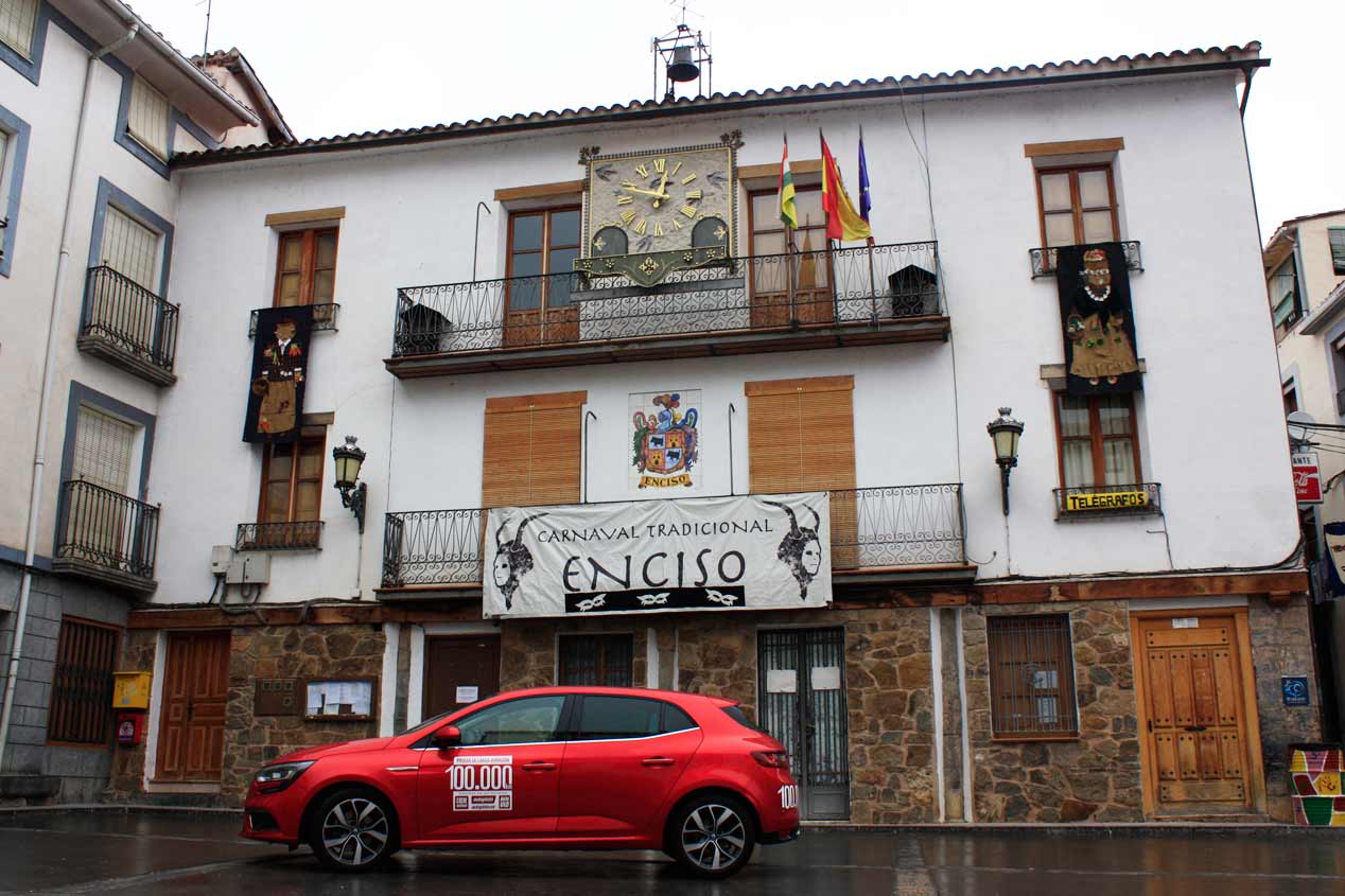 Prueba al Renault Mégane 1.6 dCi: costes de combustible y mantenimiento