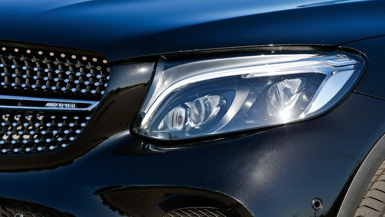 Audi SQ5, BMW X4 M40i y Mercedes-AMG GLC 43, tres SUV de enfoque deportivo