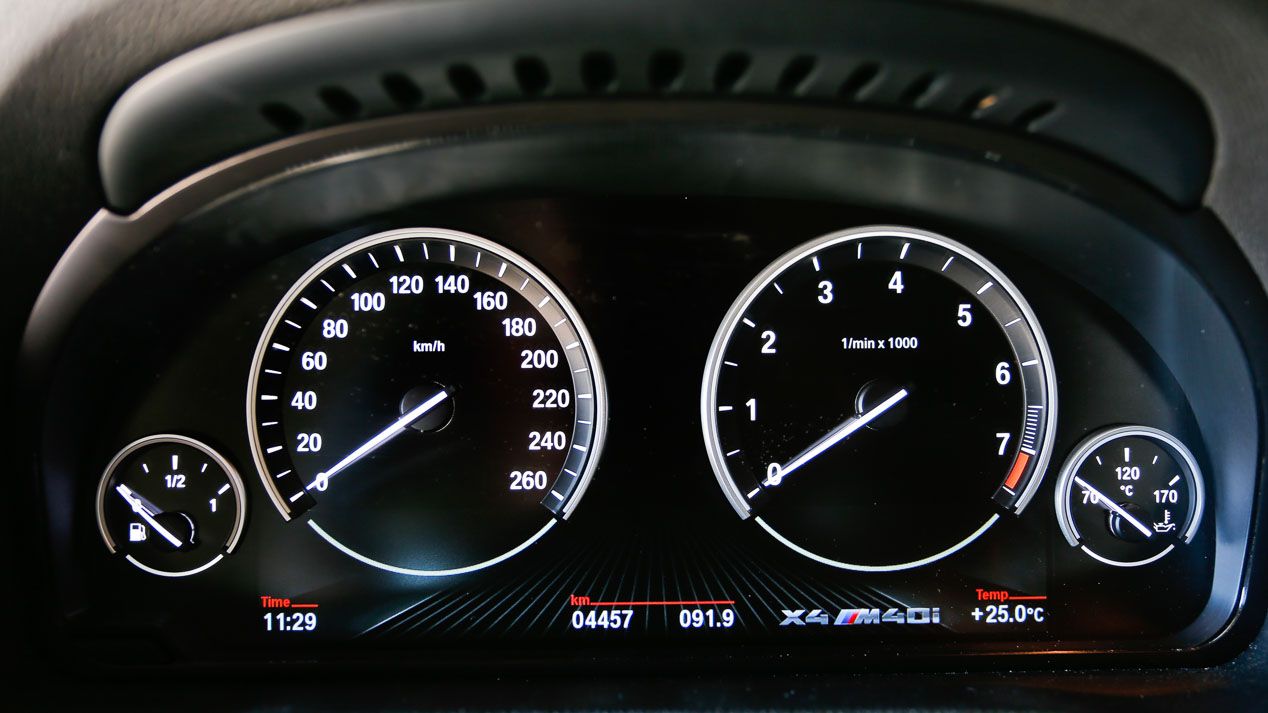 Audi SQ5, BMW X4 M40i y Mercedes-AMG GLC 43, tres SUV de enfoque deportivo