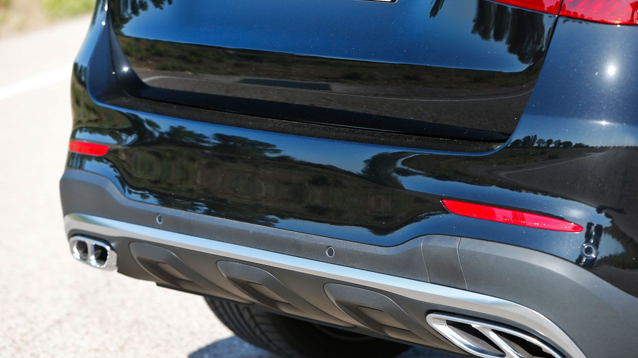 Audi SQ5, BMW X4 M40i y Mercedes-AMG GLC 43, tres SUV de enfoque deportivo