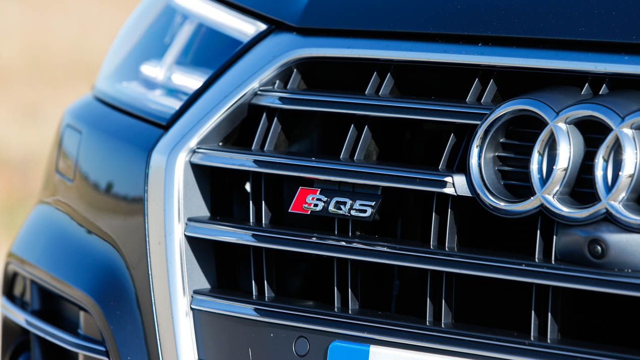 Audi SQ5, BMW X4 M40i y Mercedes-AMG GLC 43, tres SUV de enfoque deportivo