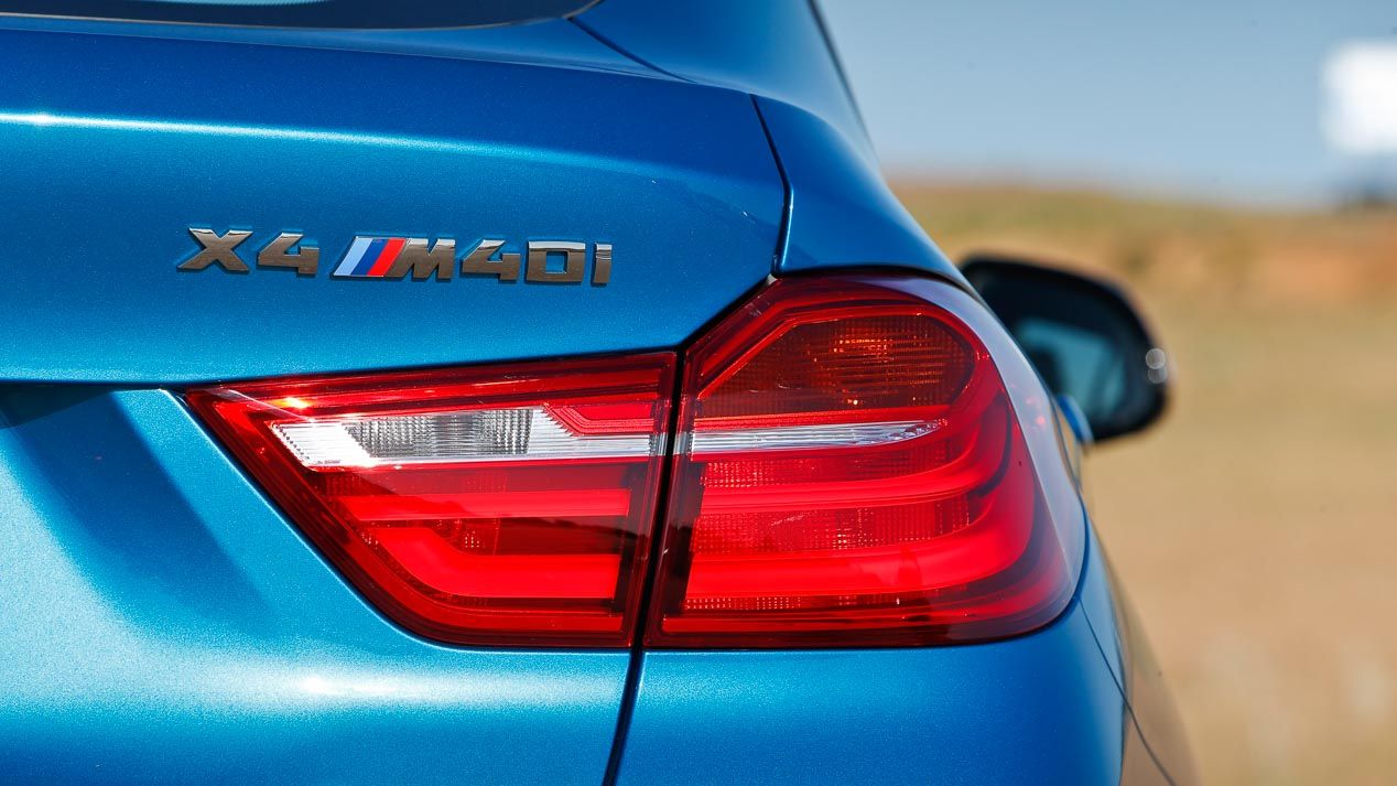 Audi SQ5, BMW X4 M40i y Mercedes-AMG GLC 43, tres SUV de enfoque deportivo