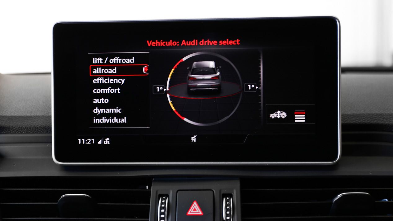 Audi SQ5, BMW X4 M40i y Mercedes-AMG GLC 43, tres SUV de enfoque deportivo