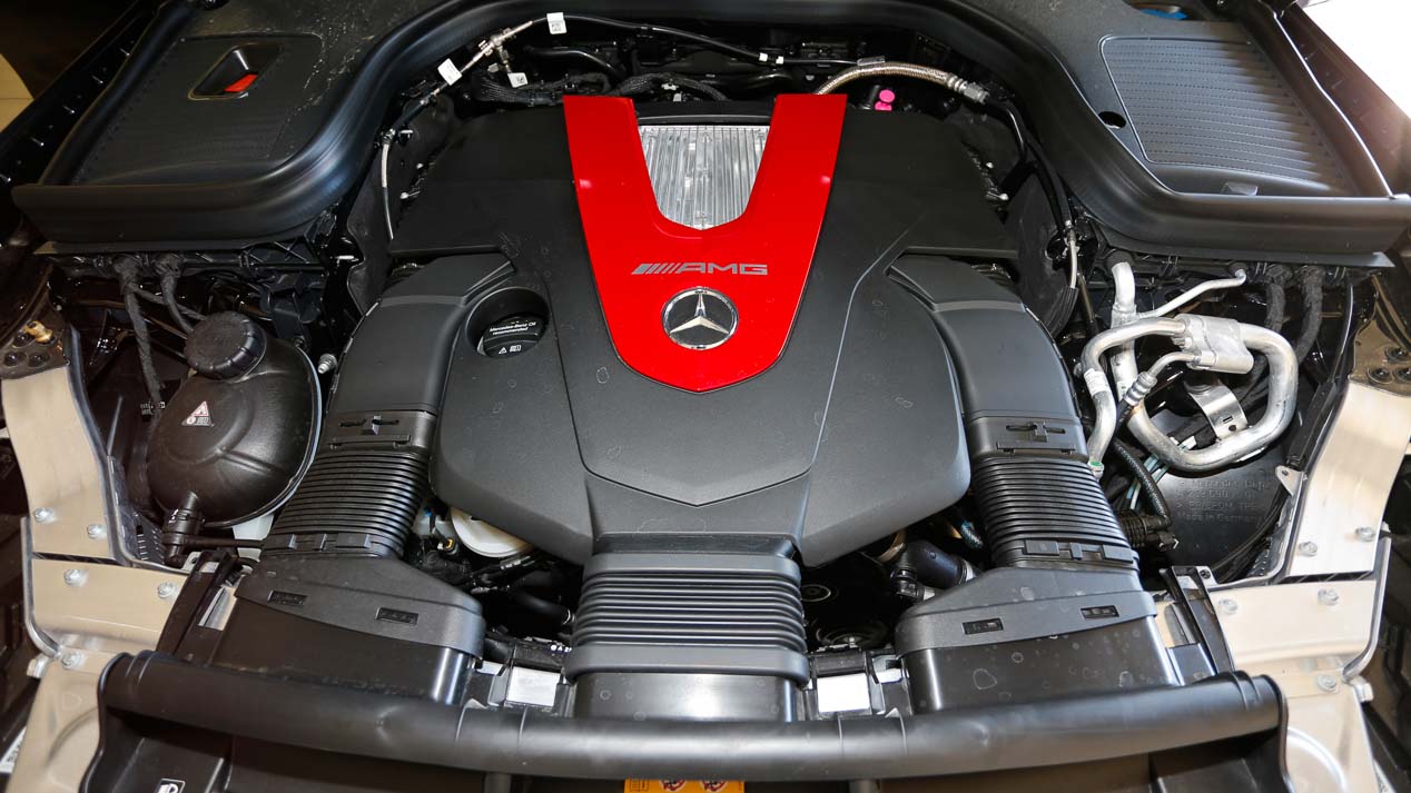 Audi SQ5, BMW X4 M40i y Mercedes-AMG GLC 43, tres SUV de enfoque deportivo