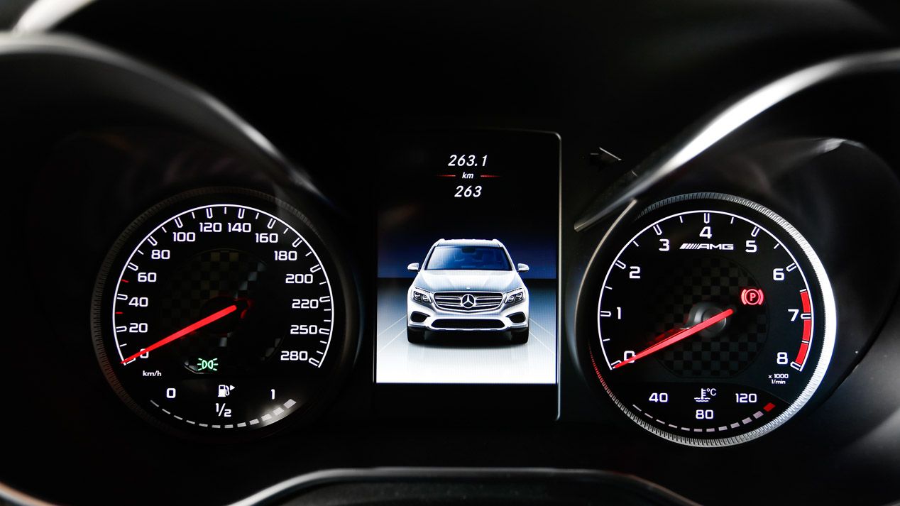 Audi SQ5, BMW X4 M40i y Mercedes-AMG GLC 43, tres SUV de enfoque deportivo