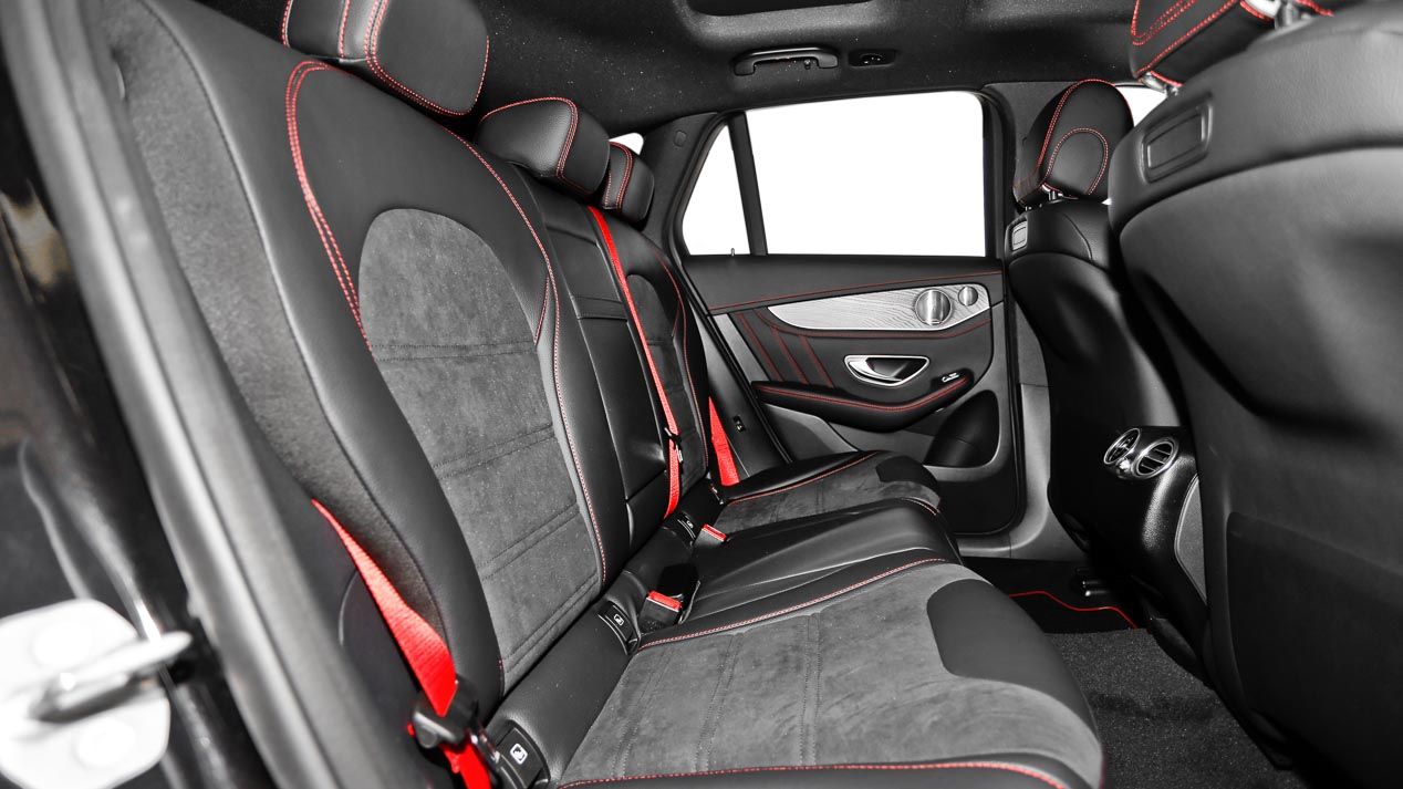 Audi SQ5, BMW X4 M40i y Mercedes-AMG GLC 43, tres SUV de enfoque deportivo