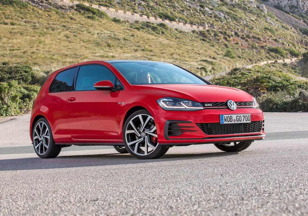 Las marcas y coches más valorados en Internet en mayo