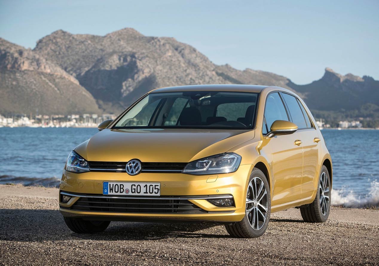 Las marcas y coches más valorados en Internet en mayo