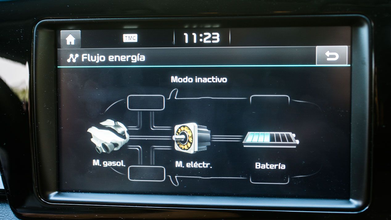 Toyota C-HR: el éxito del SUV híbrido, a examen