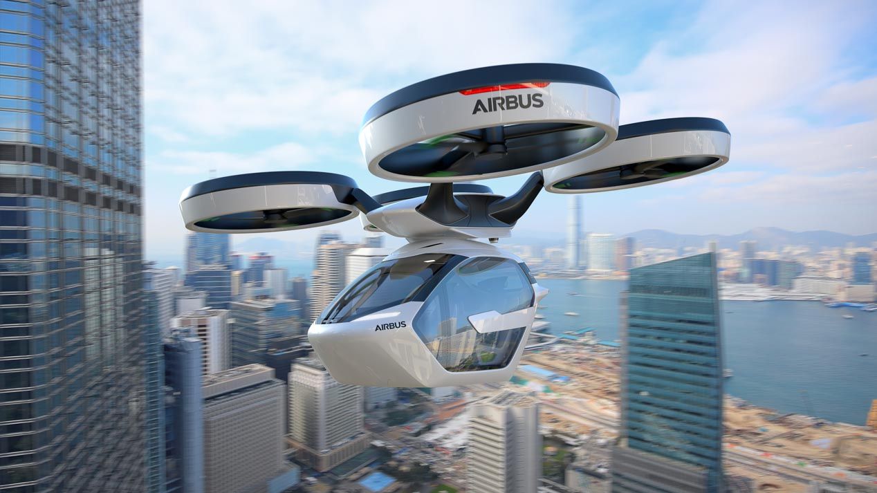 Italdesign muestra sus visiones de la automoción: superdeportivos y conducción autónoma