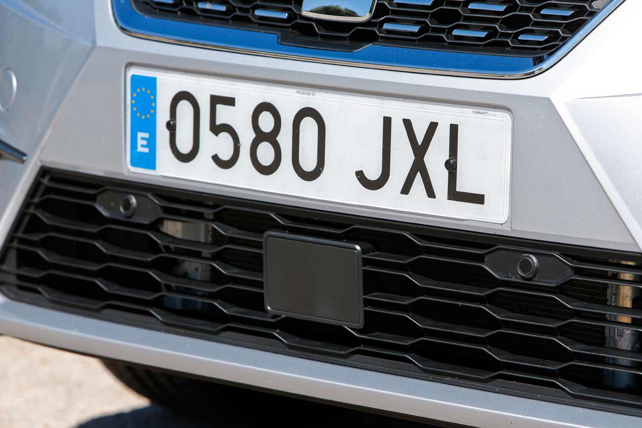 El Seat Ibiza 1.0 TSI 115 CV, a prueba
